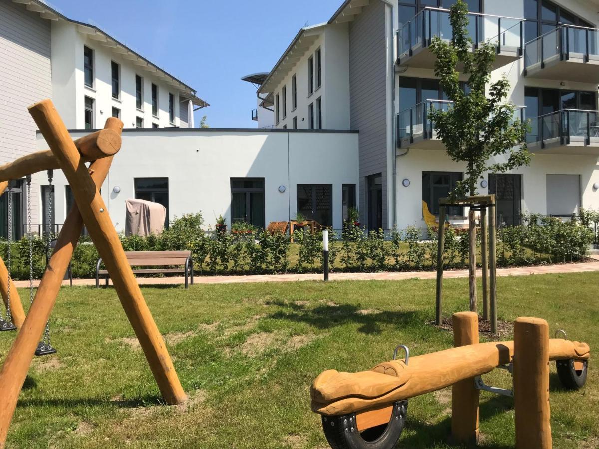 Ostseeherz Glowe Luaran gambar