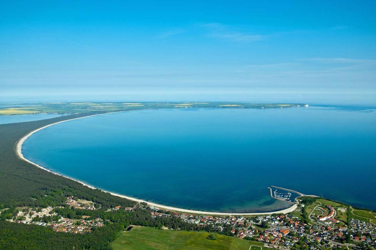 Ostseeherz Glowe Luaran gambar